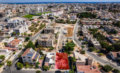 Residential 251 m2 for sale in Sotiros, Larnaca