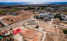 Spacious residential 598 m2 for sale in Pyla, Larnaca