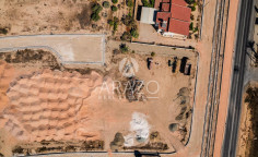 Spacious residential 598 m2 for sale in Pyla, Larnaca
