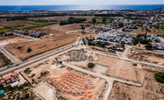 Spacious residential 598 m2 for sale in Pyla, Larnaca