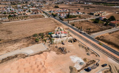 Spacious residential 598 m2 for sale in Pyla, Larnaca