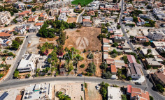 Residential 839 m2 for sale in Oroklini, Larnaca Residential 839 m2 for sale in Oroklini, Larnaca