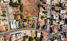 Residential 839 m2 for sale in Oroklini, Larnaca Residential 839 m2 for sale in Oroklini, Larnaca