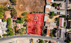 Residential 839 m2 for sale in Oroklini, Larnaca Residential 839 m2 for sale in Oroklini, Larnaca