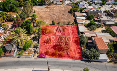 Residential 839 m2 for sale in Oroklini, Larnaca Residential 839 m2 for sale in Oroklini, Larnaca