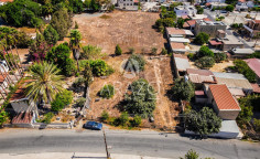Residential 839 m2 for sale in Oroklini, Larnaca Residential 839 m2 for sale in Oroklini, Larnaca
