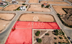 Residential 2234 m2 for sale in Pyla, Larnaca