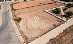 Residential 2234 m2 for sale in Pyla, Larnaca