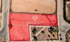 Residential 2234 m2 for sale in Pyla, Larnaca