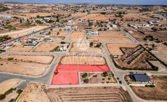 Residential 2234 m2 for sale in Pyla, Larnaca
