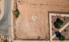 Residential 747 m2 for sale in Pyla, Larnaca