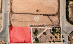 Residential 747 m2 for sale in Pyla, Larnaca