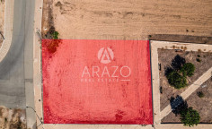 Residential 747 m2 for sale in Pyla, Larnaca