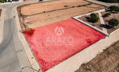 Residential 747 m2 for sale in Pyla, Larnaca