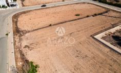 Residential 658 m2 for sale in Pyla, Larnaca