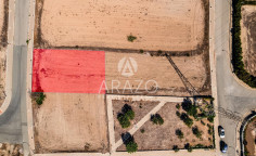 Residential 658 m2 for sale in Pyla, Larnaca