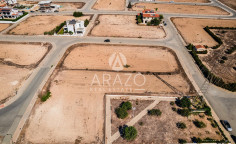 Residential 829 m2 for sale in Pyla, Larnaca