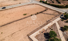 Residential 829 m2 for sale in Pyla, Larnaca