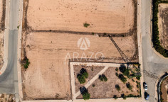 Residential 829 m2 for sale in Pyla, Larnaca