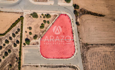 Residential 1645 m2 for sale in Pyla, Larnaca