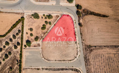 Residential 1645 m2 for sale in Pyla, Larnaca