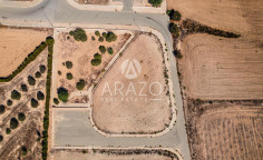 Residential 1645 m2 for sale in Pyla, Larnaca