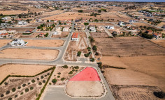 Residential 1645 m2 for sale in Pyla, Larnaca