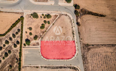 Residential 859 m2 for sale in Pyla, Larnaca