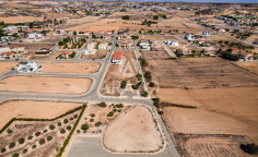 Residential 859 m2 for sale in Pyla, Larnaca