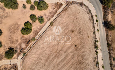 Residential 786 m2 for sale in Pyla, Larnaca