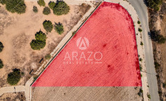 Residential 786 m2 for sale in Pyla, Larnaca