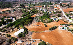 Touristic field in Paralimni, Famagusta , Famagusta