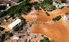 Touristic field in Paralimni, Famagusta , Famagusta