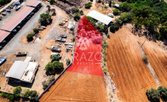 Touristic field in Paralimni, Famagusta , Famagusta
