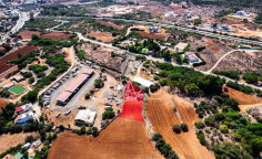 Touristic field in Paralimni, Famagusta , Famagusta