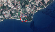 Large seafront hotel development land for sale Maroni , Larnaca Large seafront hotel development land for sale Maroni , Larnaca