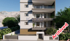 Modern three bedroom apartment in peaceful Kato Polemidia 