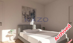 Modern three bedroom apartment in peaceful Kato Polemidia 
