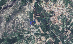 Large 10034m2 field for sale in Maroni village , Larnaca Large 10034m2 field for sale in Maroni village , Larnaca