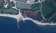 Sea front field for sale in Maroni village (landlocked) , Larnaca Sea front field for sale in Maroni village (landlocked) , Larnaca