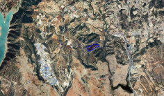 Large 87627m2 field for sale in Palodeia (landlocked) , Limassol
