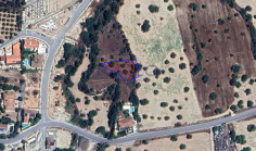 Large 707 m2 field for sale Spitali village (right of way) , Limassol Large 707 m2 field for sale Spitali village (right of way) , Limassol