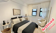 1 bedroom beach front apartment for rent Limassol Tourist Area 