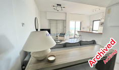 1 bedroom beach front apartment for rent Limassol Tourist Area 