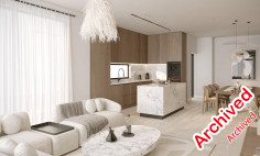 Spacious 4 bedroom house for sale in Kapparis