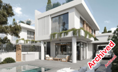 Spacious 4 bedroom house for sale in Kapparis