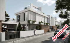 Spacious 3 bed house for sale in Kapparis