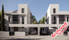 3 bed house for sale in Pernera