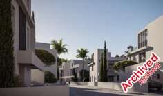 3 bed house for sale in Pernera