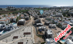 3 bed house for sale in Pernera